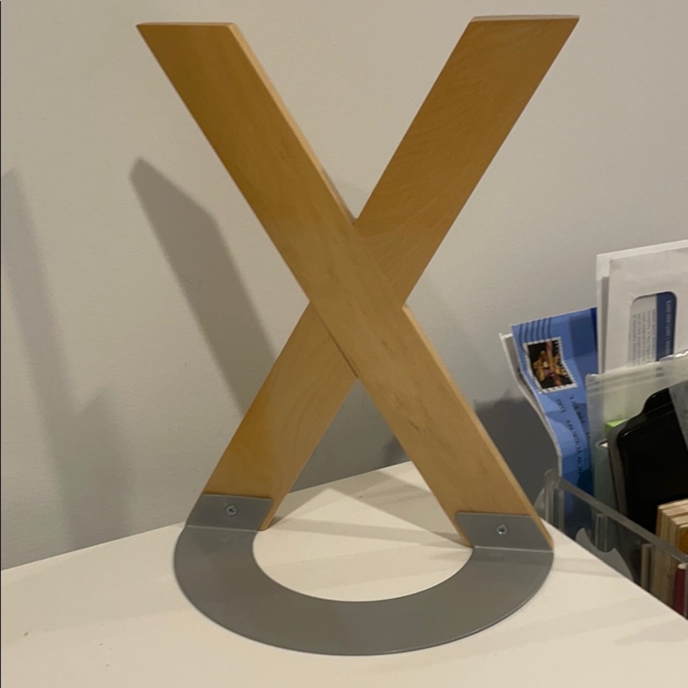 IKEA Bookend